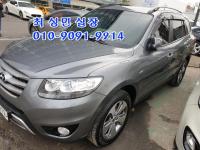 Çö´ë ½ÑŸÆä CM (05³â~12³â) 2WD(2.0VGT) MLX