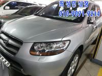 Çö´ë ½ÑŸÆä CM (05³â~12³â) 2WD(2.2VGT) SLX