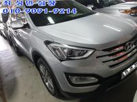 Çö´ë ½ÑŸÆä DM (12³â~15³â) µðÁ©(e-VGT) 2.0 2WD ÇÁ¸®¹Ì¾ö