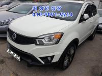 ½Ö¿ë ´ºÄÚ¶õµµ C (13³â~ÇöÀç) 2.0 ¾îµåº¥Ã³ 60th ¿¡µð¼Ç 4WD