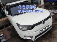 ½Ö¿ë Ƽº¼¸®(15~ÇöÀç) LX 2WD