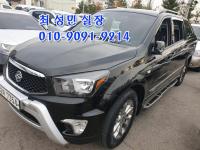 ½Ö¿ë ÄÚ¶õµµ ½ºÆ÷Ã÷ (12³â~ÇöÀç) ÀͽºÆ®¸² 4WD