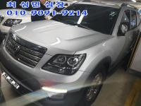 ±â¾Æ ¸ðÇϺñ 4WD KV300