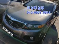 ±â¾Æ ½î·»Åä R(09³â~12³â) µðÁ© 2.0 2WD TLX