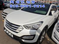 Çö´ë ½ÑŸÆä DM (12³â~15³â) µðÁ©(e-VGT) 2.0 4WD ÇÁ¸®¹Ì¾ö