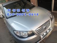 Çö´ë ¾Æ¹Ý¶¼ HD (06³â~10³â) 1.6 VVT S16