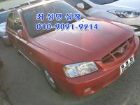 Çö´ë º£¸£³ª 4DR 1.5 SV