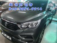 ½Ö¿ë G4 ·º½ºÅÏ(17~ÇöÀç) µðÁ© 22 4WD Ç츮ƼÁö