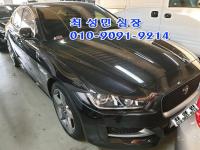 Àç±Ô¾î New XJ 3.0 V6