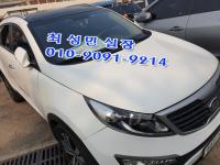 ±â¾Æ ½ºÆ÷ƼÁö R(10³â~13³â) µðÁ© 2WD TLX ÃÖ°í±ÞÇü