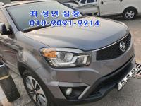 ½Ö¿ë ´ºÄÚ¶õµµ C (13³â~ÇöÀç) 2.0 CVT 2WD