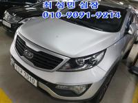 ±â¾Æ ½ºÆ÷ƼÁö R(10³â~13³â) µðÁ© 2WD TLX