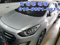 Çö´ë i30(½ÅÇü) (11³â~ÇöÀç) µðÁ© 1.6 VGT À¯´ÏÅ©
