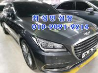 Á¦³×½Ã½º °¡¼Ö¸°4WD 3.3 GDI AWD ·°¼Å¸®