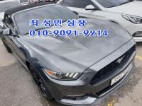 Æ÷µå ¸Ó½ºÅÊ CONVERTIBLE