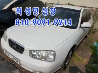 Çö´ë ¾Æ¹Ý¶¼ XD (00³â~03³â) 1.5 DOHC µð·°½º