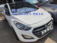 Çö´ë i30(½ÅÇü) (11³â~ÇöÀç) 1.6 GDI ÀͽºÆ®¸²