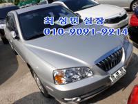 Çö´ë ´º ¾Æ¹Ý¶¼ XD (03³â~06³â) 1.6 VVT µð·°½º