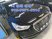 Á¦³×½Ã½º °¡¼Ö¸° 4WD 3.3 T-GDI AWD ÇÁ·¹½ºÆ¼Áö