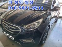 Çö´ë ´º Åõ½Ñ ix (13³â~ÇöÀç) µðÁ©(e-VGT) 2WD ½º¸¶Æ® ½ºÆä¼È
