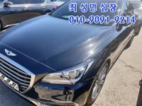 Á¦³×½Ã½º °¡¼Ö¸°4WD 3.3 GDI AWD ·°¼Å¸®