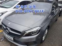 º¥Ã÷ A-Ŭ·¡½º W176(13~18³â) °¡¼Ö¸° 2WD A200