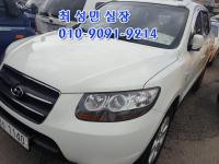 Çö´ë ½ÑŸÆä CM (05³â~12³â) 2WD(2.0VGT) MLX