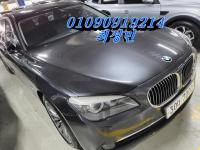 BMW 7½Ã¸®Áî (F01)(08~15³â) °¡¼Ö¸° 4WD 750Li xDrive