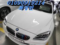 BMW 6½Ã¸®Áî (F12)(11~18³â) µðÁ© 3000cc 640d xDrive ±×¶õÄíÆä