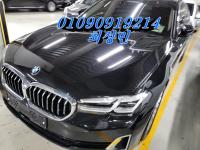 BMW 5½Ã¸®Áî (G30)(17³â~ÇöÀç) °¡¼Ö¸° 2WD 520i ·°¼Å¸®