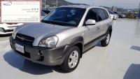 Çö´ë Åõ½Ñ (04³â~09³â) 2.0 CRDi µðÁ© 2WD MX