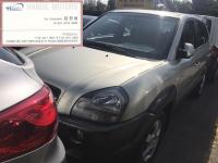 Çö´ë Åõ½Ñ (04³â~09³â) 2.0 CRDi µðÁ© 2WD MX