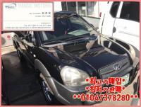 Çö´ë Åõ½Ñ (04³â~09³â) 2.0 CRDi µðÁ© 2WD MX