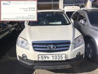 GM´ë¿ì À©½ºÅè 5Àν 2WD LT ±âº»Çü