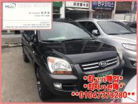 ±â¾Æ New ½ºÆ÷ƼÁö(04³â~10³â) µðÁ©(CRDI) 2WD TLX