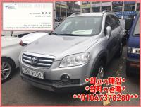 GM´ë¿ì À©½ºÅè 5Àν 2WD LT °í±ÞÇü