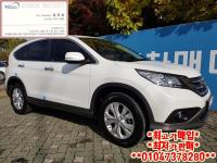 È¥´Ù CR-V 2.0 2WD LX