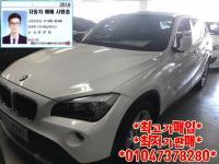 BMW X1 (09³â~ÇöÀç) xDrive 20d