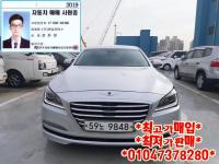 Çö´ë Á¦³×½Ã½ºDH(13~16) G330 ¸ð´ø AWD