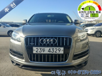 ¾Æ¿ìµð Q7 (05³â~ÇöÀç) 3.0 TDI ÄâÆ®·Î