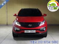 ±â¾Æ ½ºÆ÷ƼÁö R(10³â~13³â) µðÁ© 4WD TLX ÃÖ°í±ÞÇü
