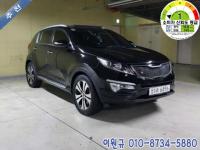 ±â¾Æ ½ºÆ÷ƼÁö R(10³â~13³â) µðÁ© 2WD TLX ÇÁ¸®¹Ì¾ö