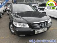 Çö´ë ±×·£Àú TG(05~08³â) Q270 ·°¼Å¸® ±âº»Çü