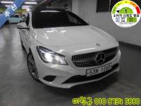º¥Ã÷ CLA Ŭ·¡½º C117(14³â~ÇöÀç) µðÁ© 2WD CLA200CDI