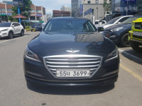 Çö´ë Á¦³×½Ã½ºDH(13~16) G330 ¸ð´ø AWD