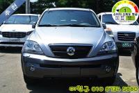 ±â¾Æ ½î·»Åä(02~06³â) µðÁ©(CRDI) 2WD TLX ÃÖ°í±ÞÇü