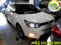 ½Ö¿ë Ƽº¼¸®(15~ÇöÀç) LX 4WD