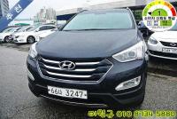 Çö´ë ½ÑŸÆä DM (12³â~15³â) µðÁ©(e-VGT) 2.0 4WD ÇÁ¸®¹Ì¾ö