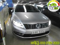 Æø½º¹Ù°Õ ´º CC (11³â~ÇöÀç) 2.0 TDI ºí·ç¸ð¼Ç 1¼¼´ë (11³â~ÇöÀç)