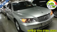 Çö´ë ±×·£Àú TG(05~08³â) Q270 ·°¼Å¸® ±âº»Çü